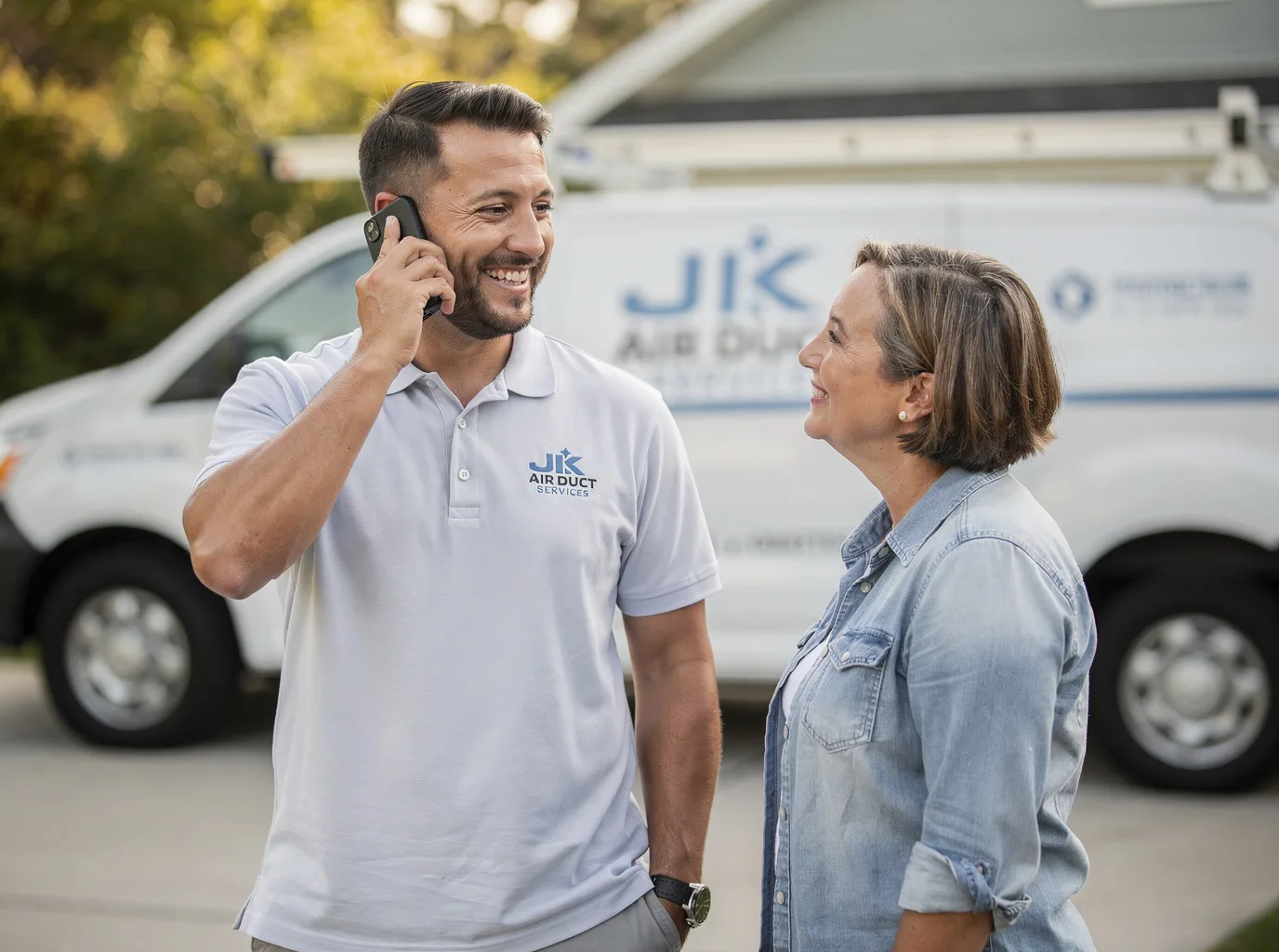 Air Duct Cleaning Apopka, FL FAQs
